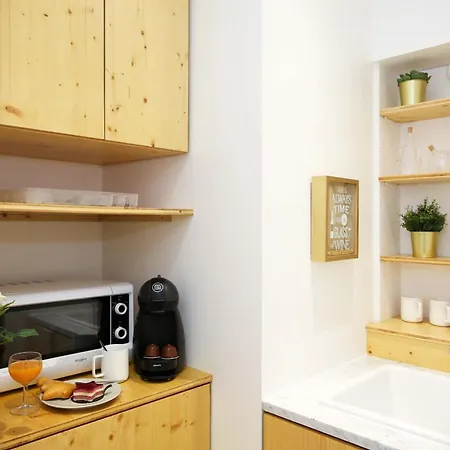 Strasbourg Saint Denis 2 - 2p - Flat Guest Apartment